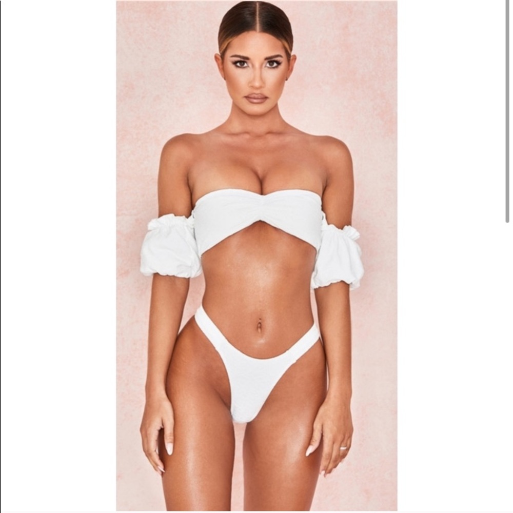 NWT House of CB Bikini